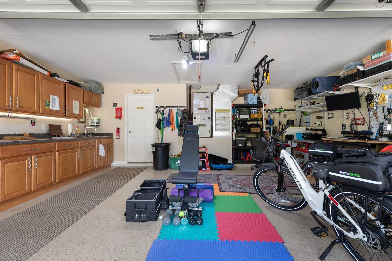 INDIAN TRAILS - Residential