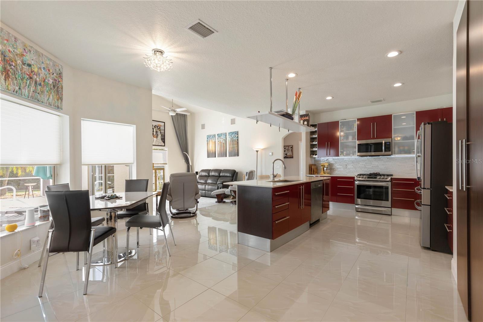 INDIAN TRAILS - Residential