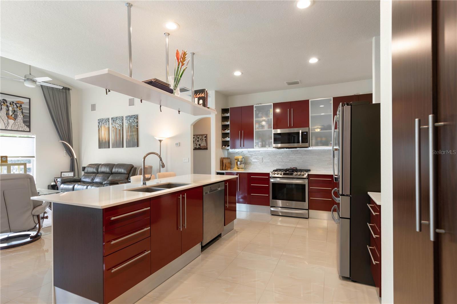 INDIAN TRAILS - Residential