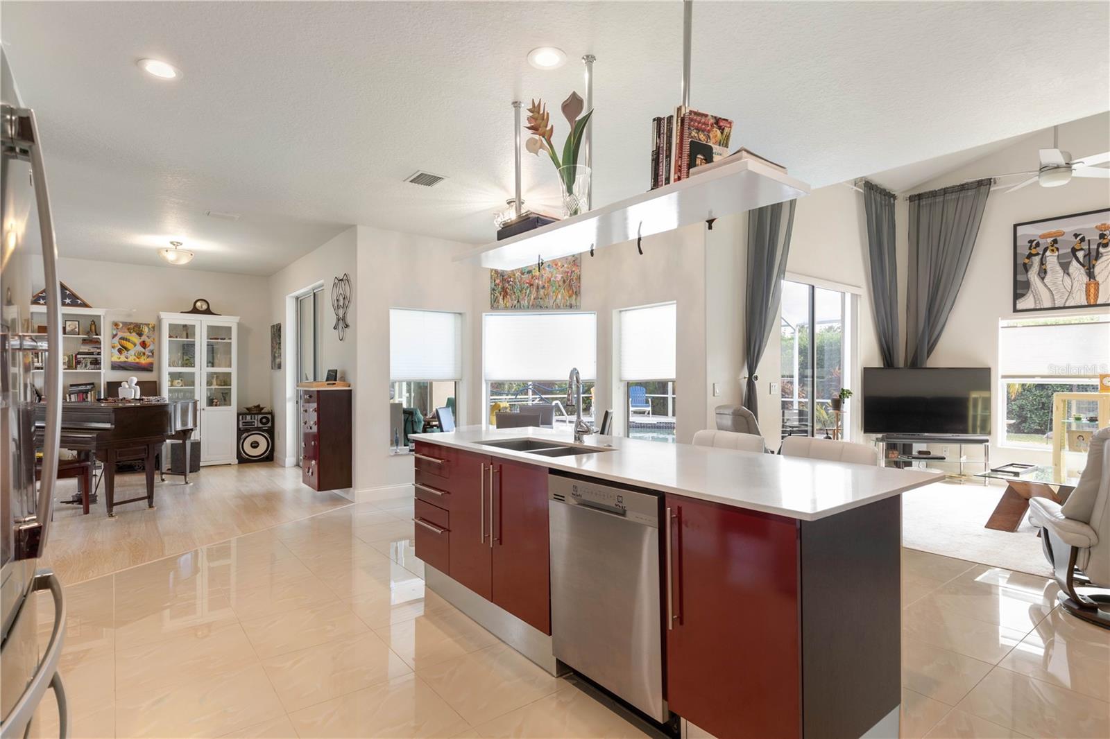 INDIAN TRAILS - Residential