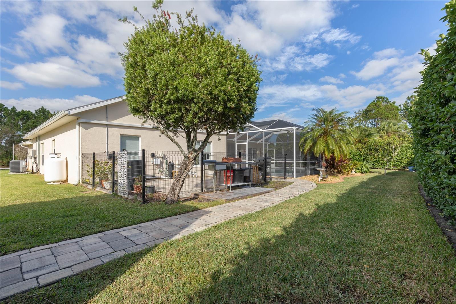 INDIAN TRAILS - Residential