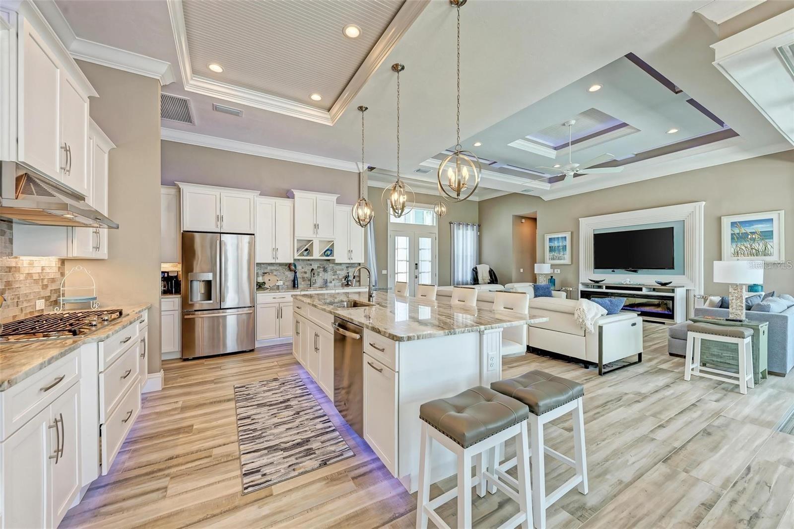 PUNTA GORDA ISLES SEC 14 - Residential