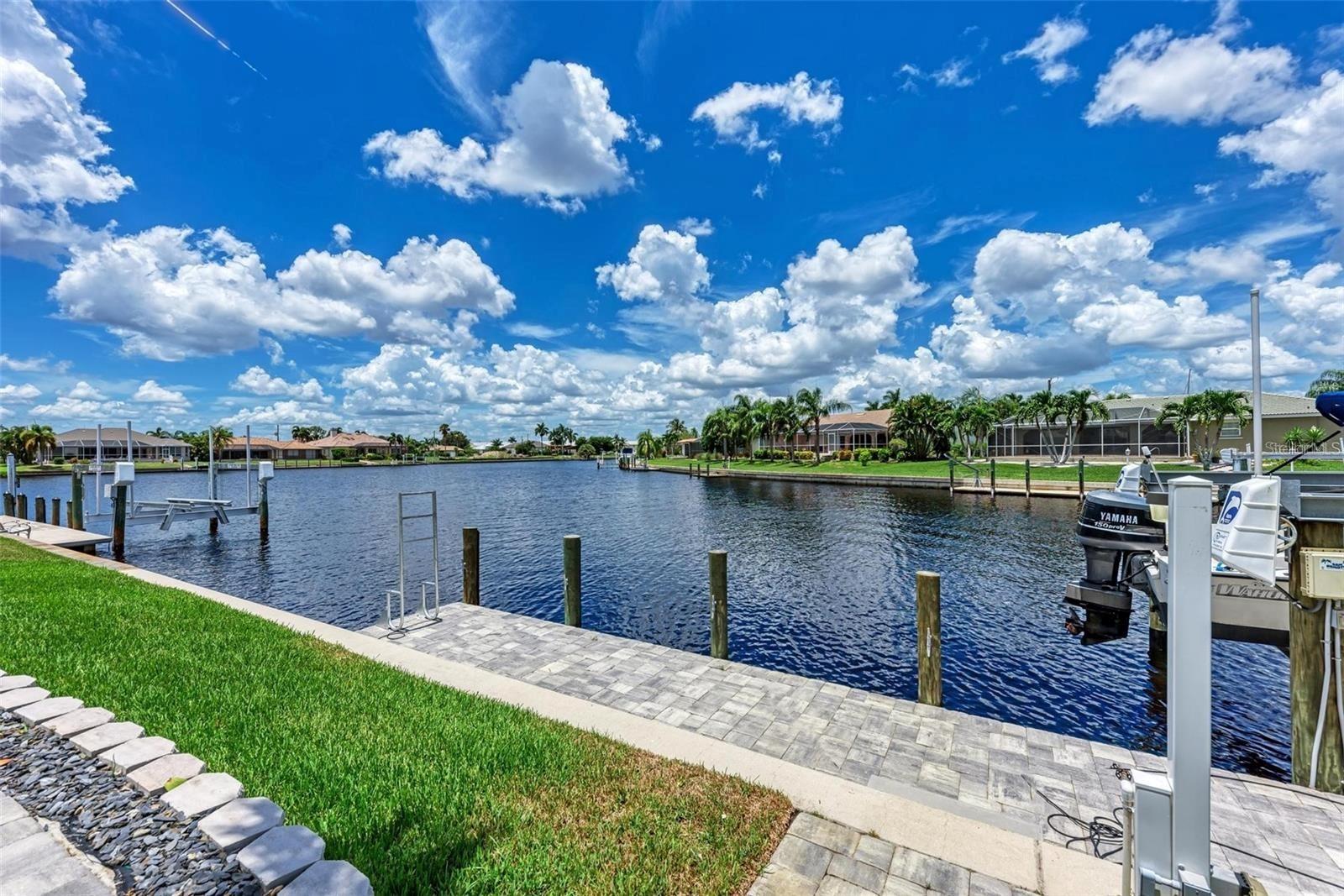 PUNTA GORDA ISLES SEC 14 - Residential