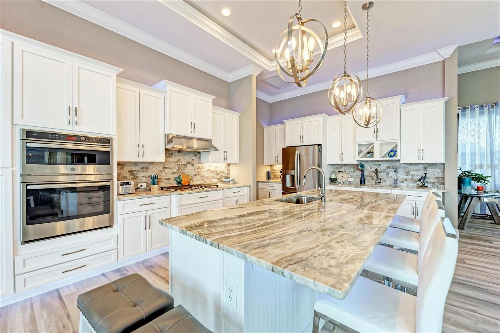 PUNTA GORDA ISLES SEC 14 - Residential