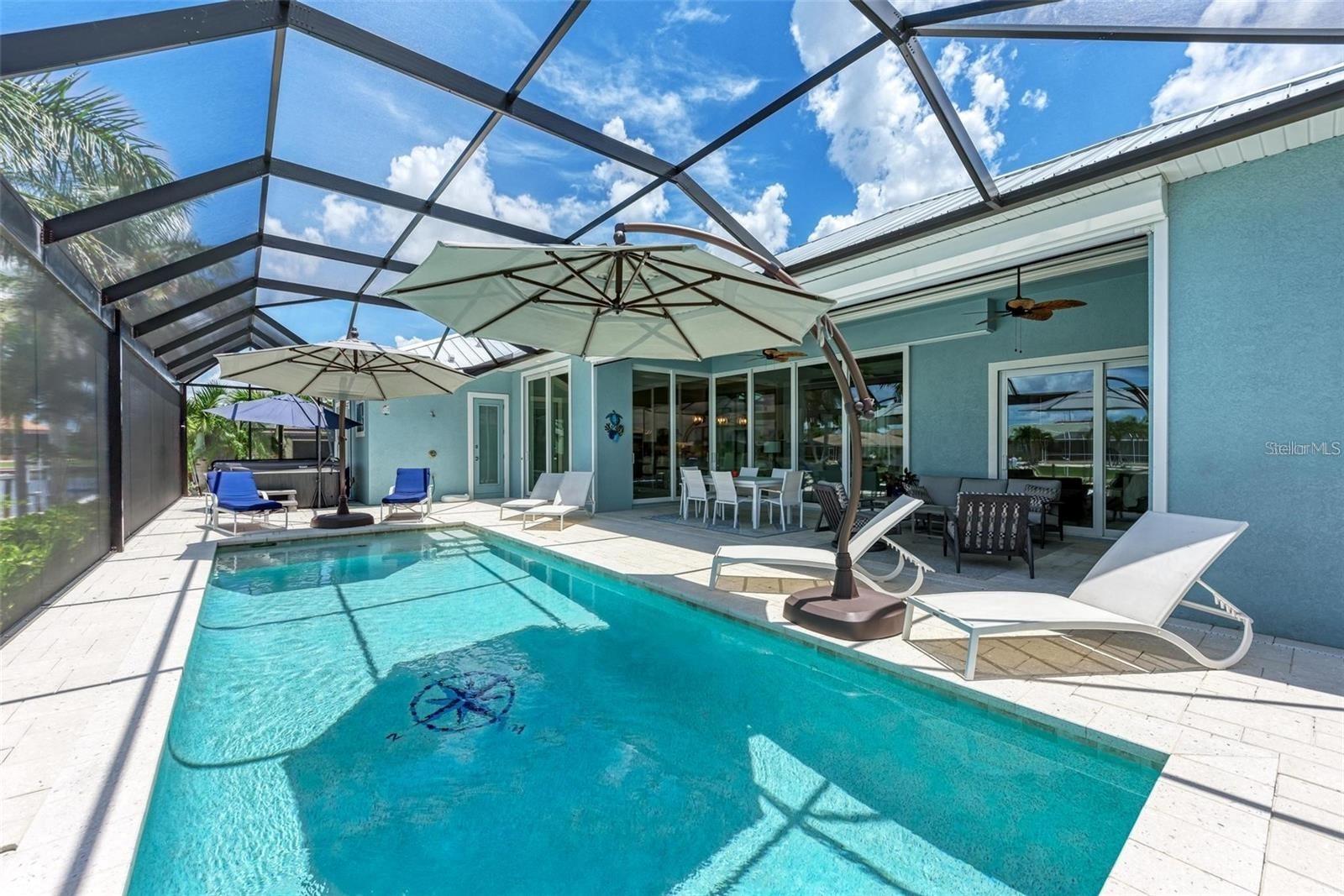 PUNTA GORDA ISLES SEC 14 - Residential