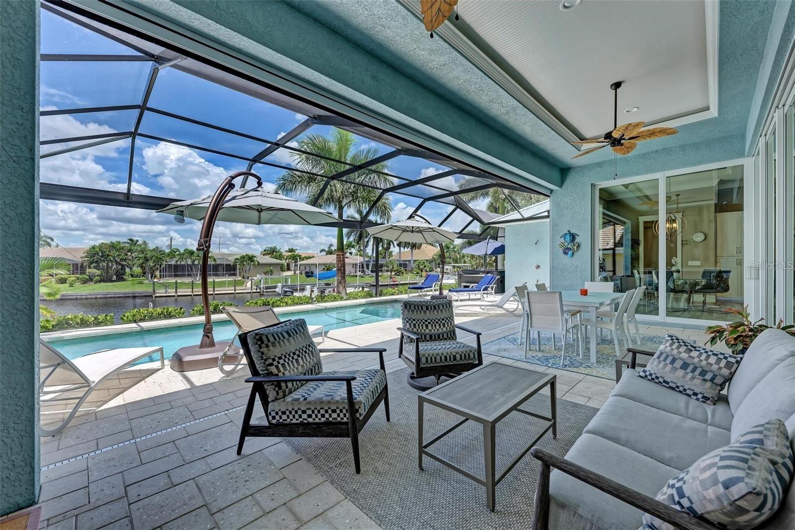 PUNTA GORDA ISLES SEC 14 - Residential
