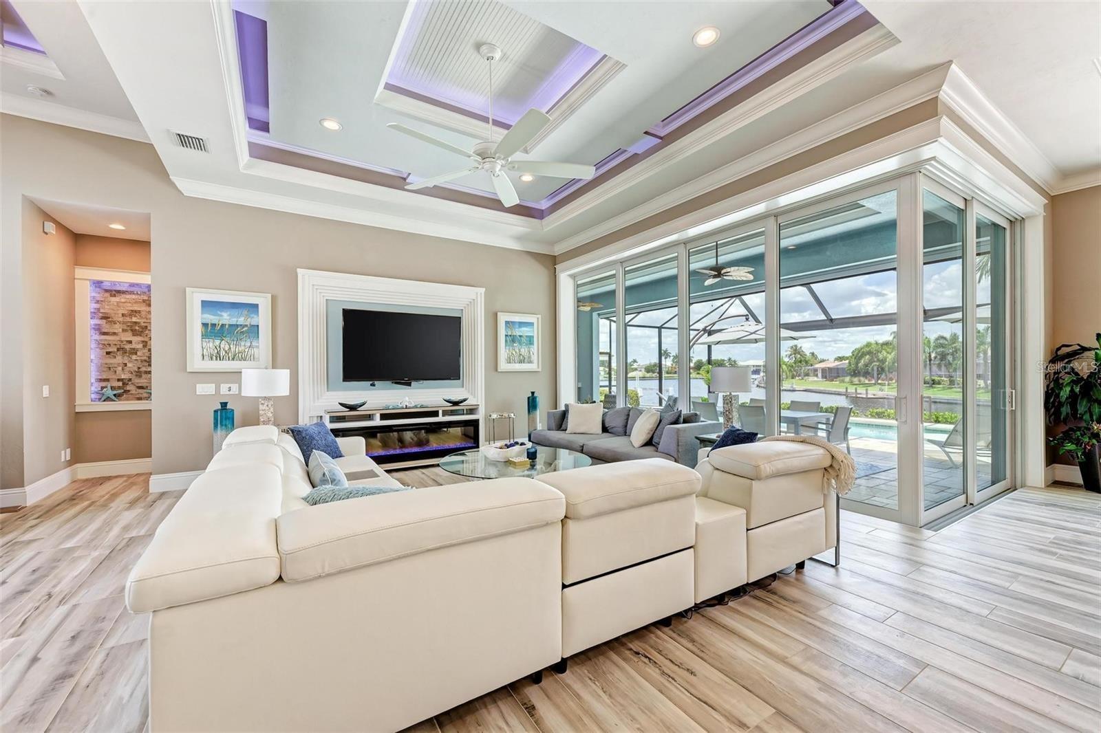 PUNTA GORDA ISLES SEC 14 - Residential