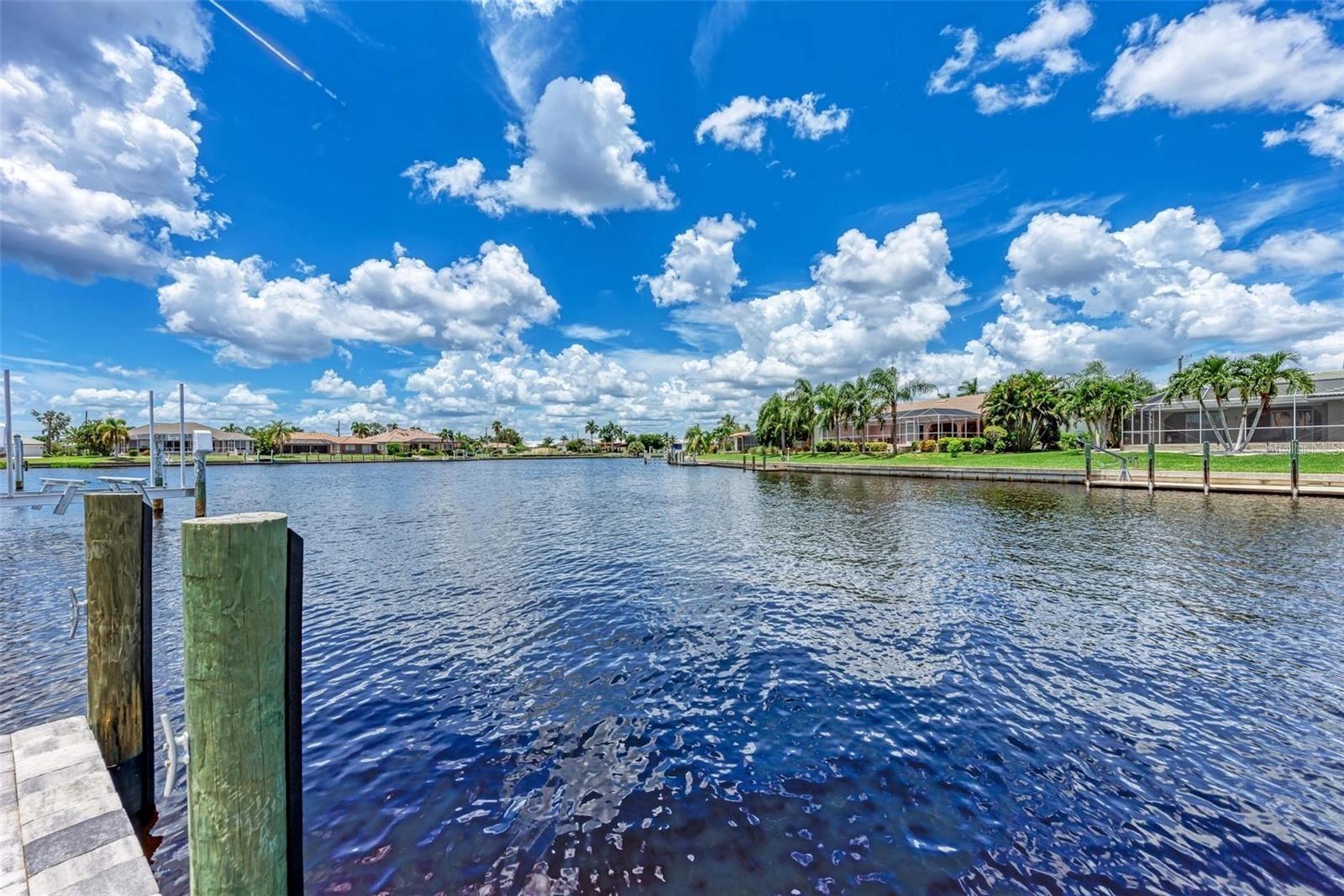 PUNTA GORDA ISLES SEC 14 - Residential