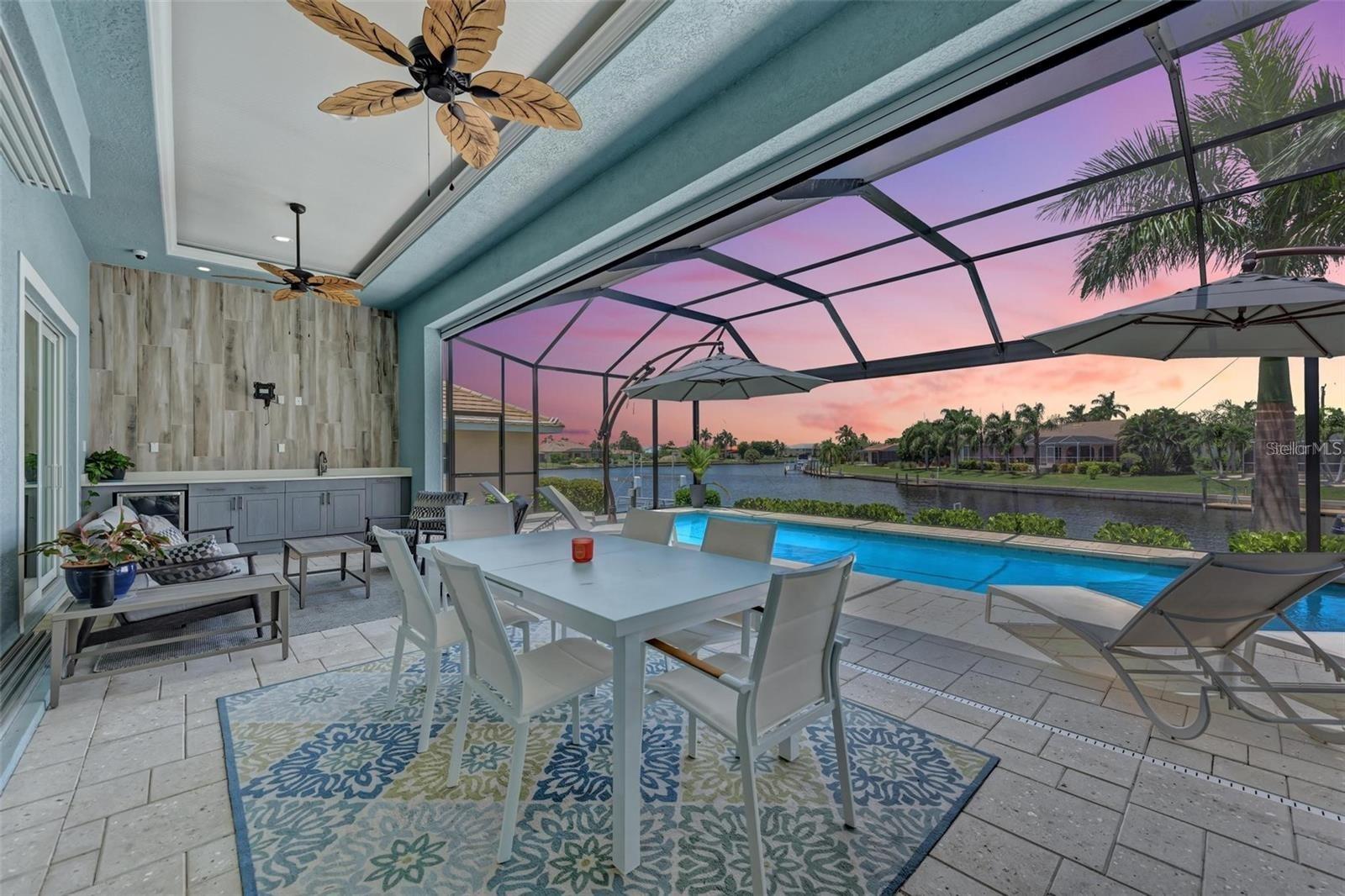 PUNTA GORDA ISLES SEC 14 - Residential
