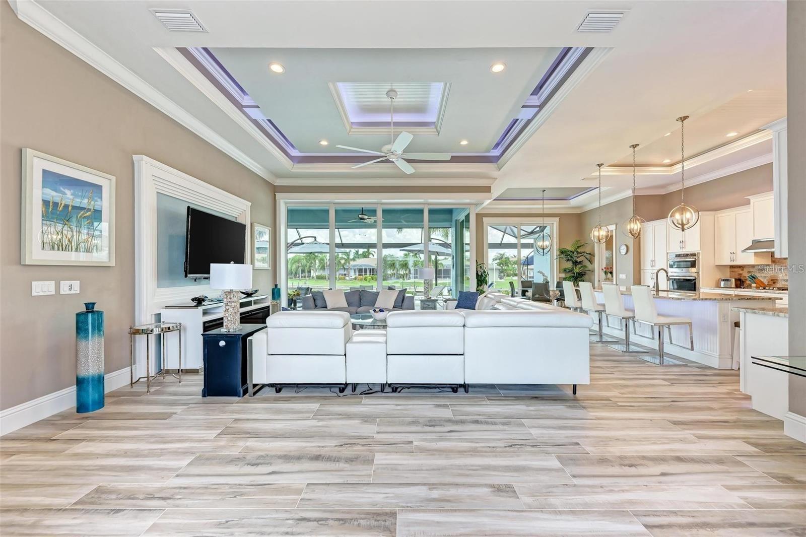PUNTA GORDA ISLES SEC 14 - Residential