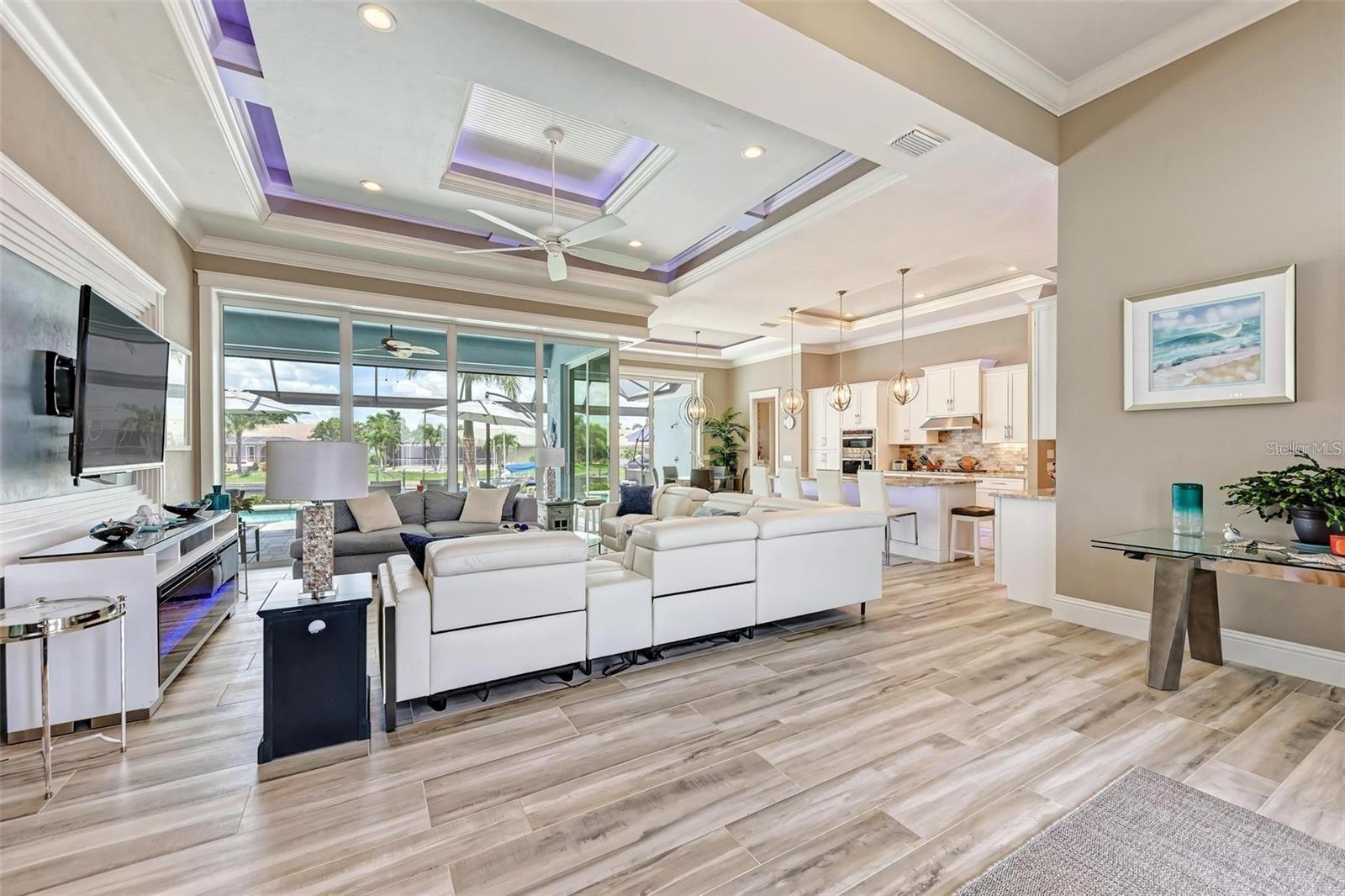 PUNTA GORDA ISLES SEC 14 - Residential