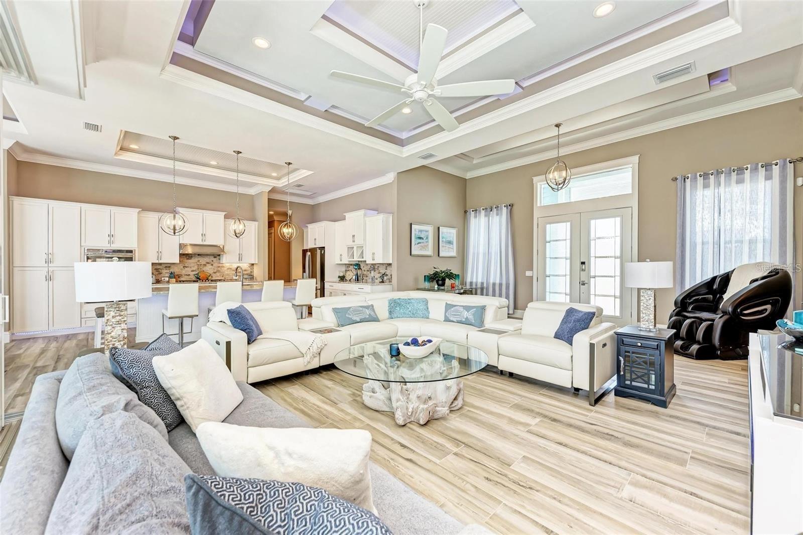PUNTA GORDA ISLES SEC 14 - Residential