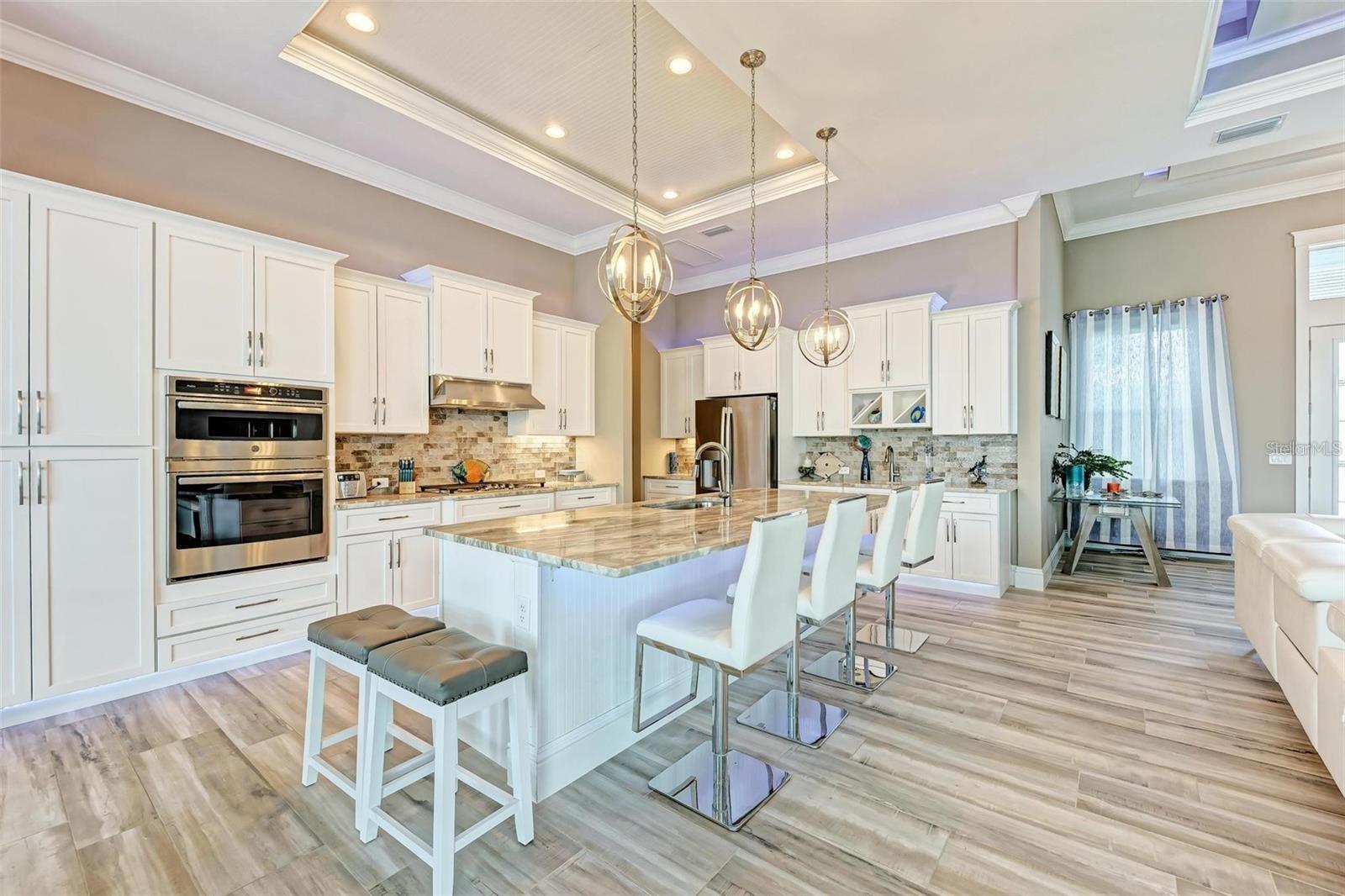 PUNTA GORDA ISLES SEC 14 - Residential