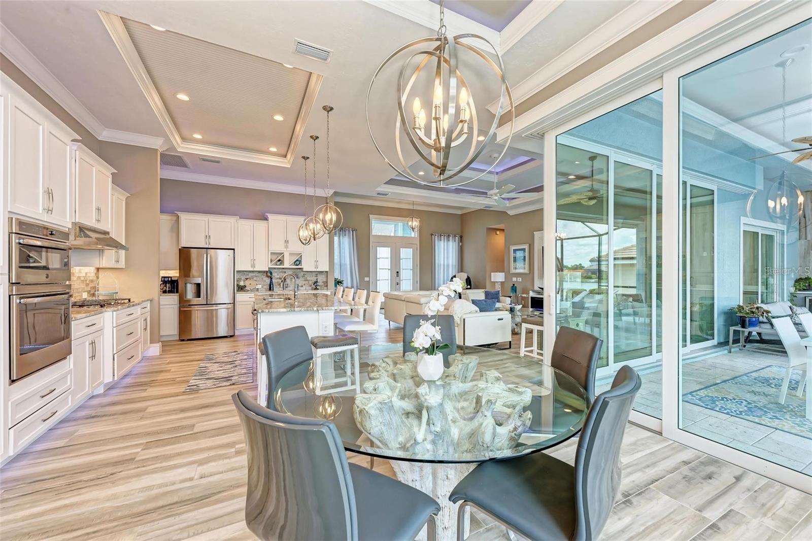 PUNTA GORDA ISLES SEC 14 - Residential