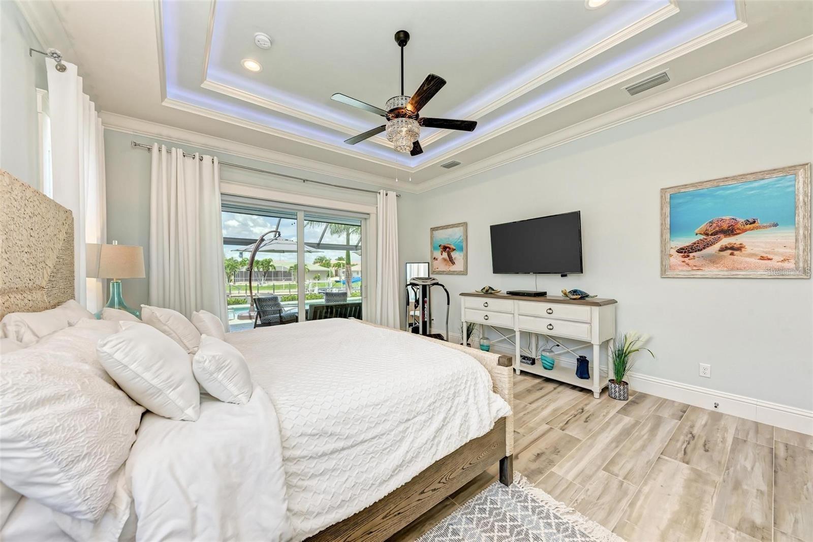 PUNTA GORDA ISLES SEC 14 - Residential