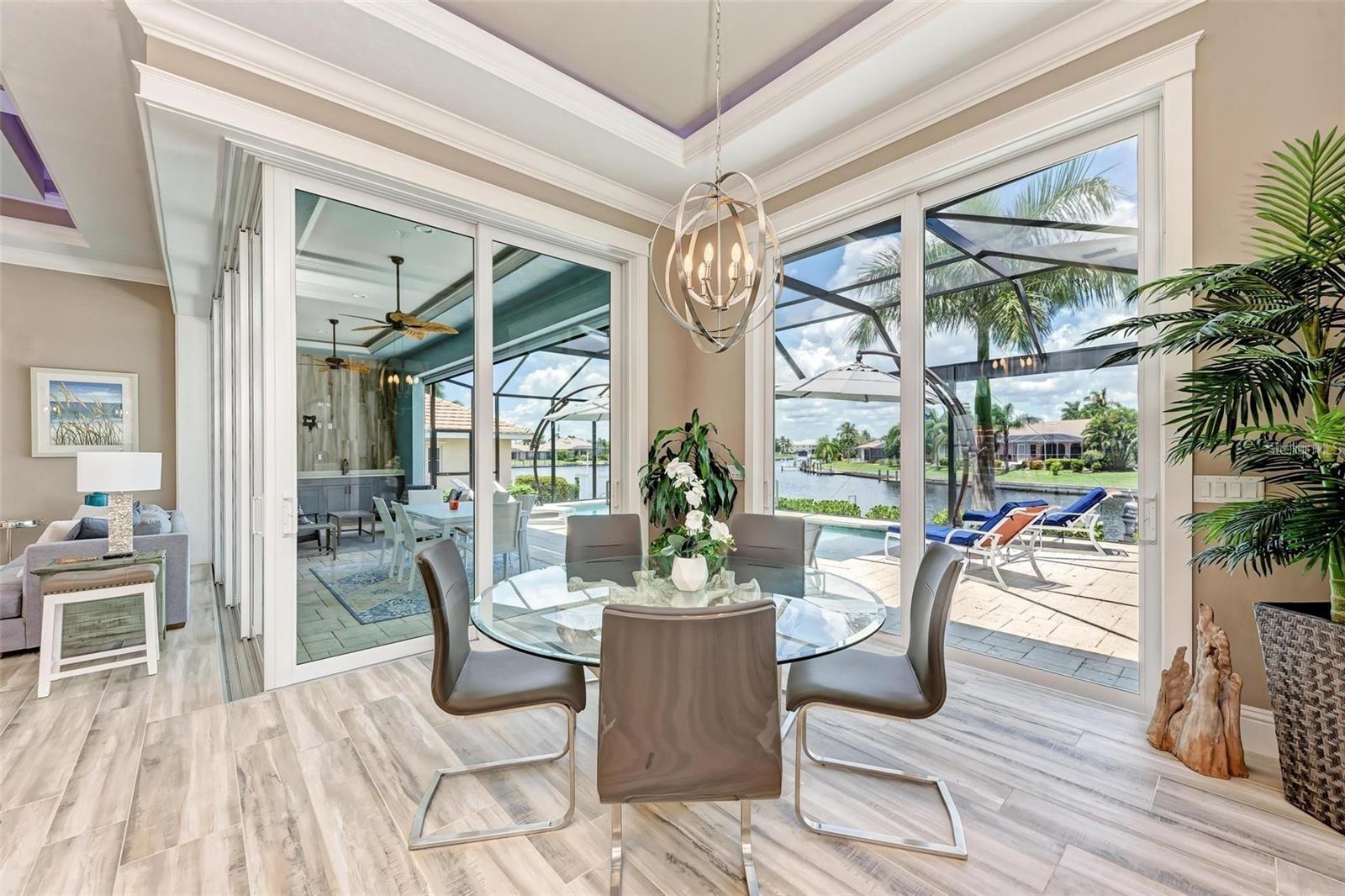 PUNTA GORDA ISLES SEC 14 - Residential