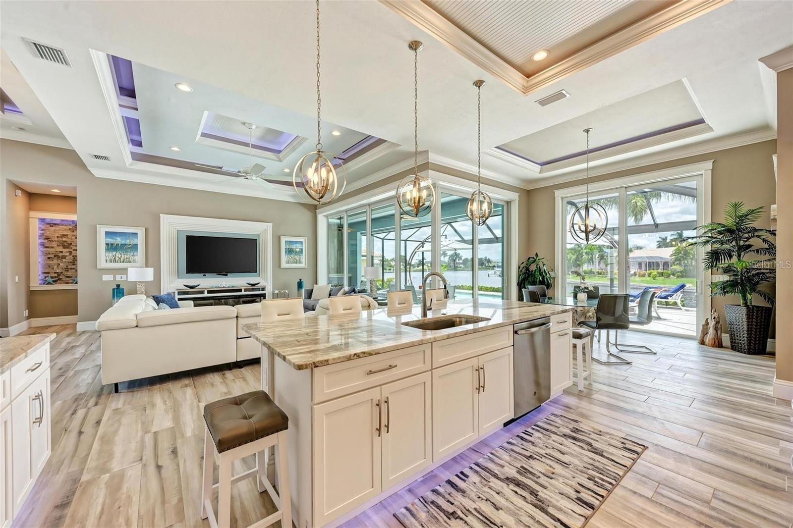 PUNTA GORDA ISLES SEC 14 - Residential