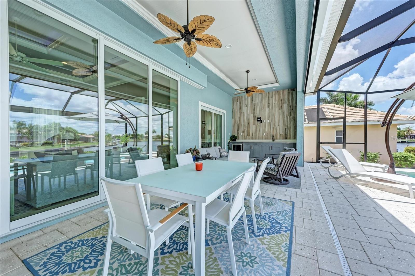 PUNTA GORDA ISLES SEC 14 - Residential