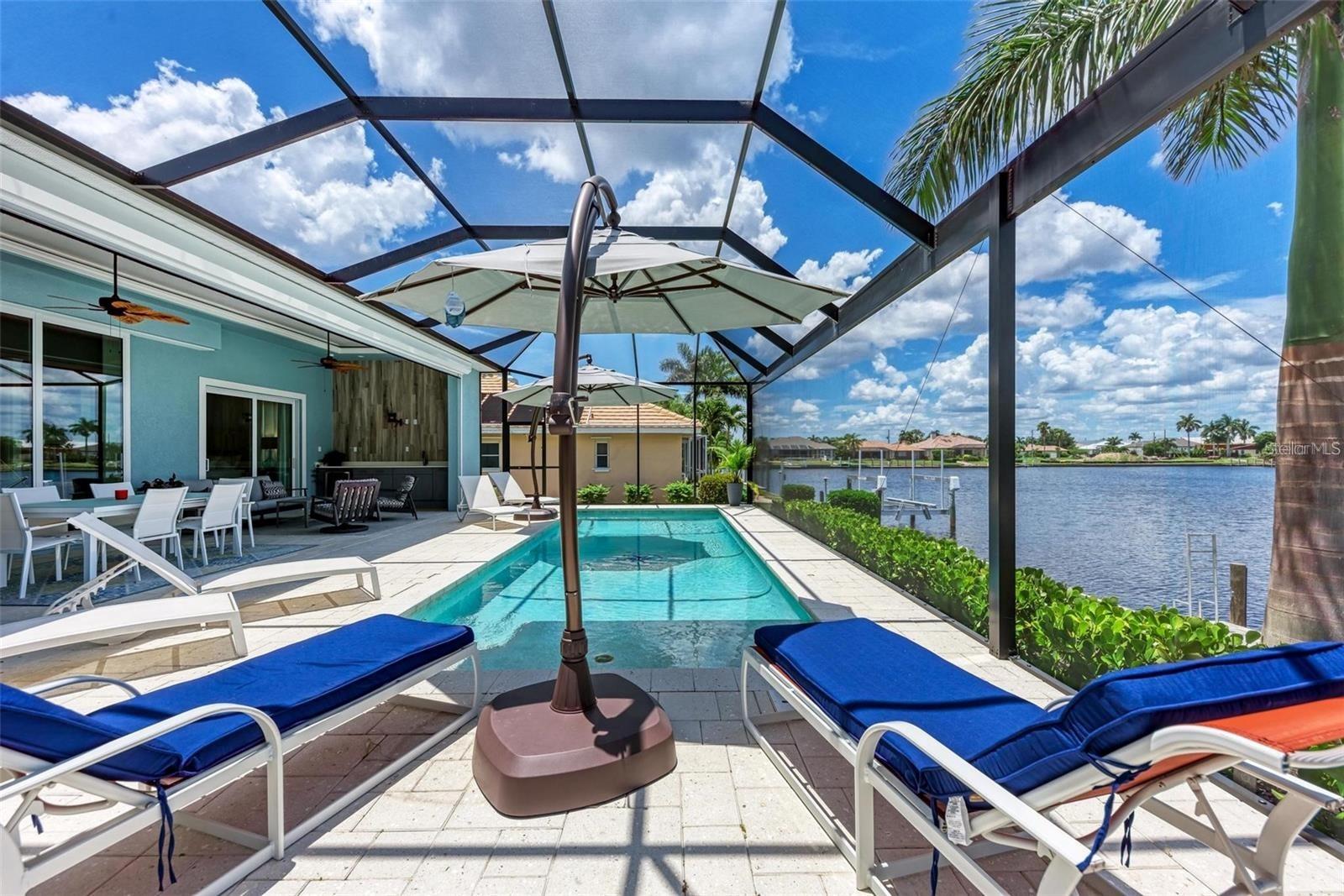 PUNTA GORDA ISLES SEC 14 - Residential