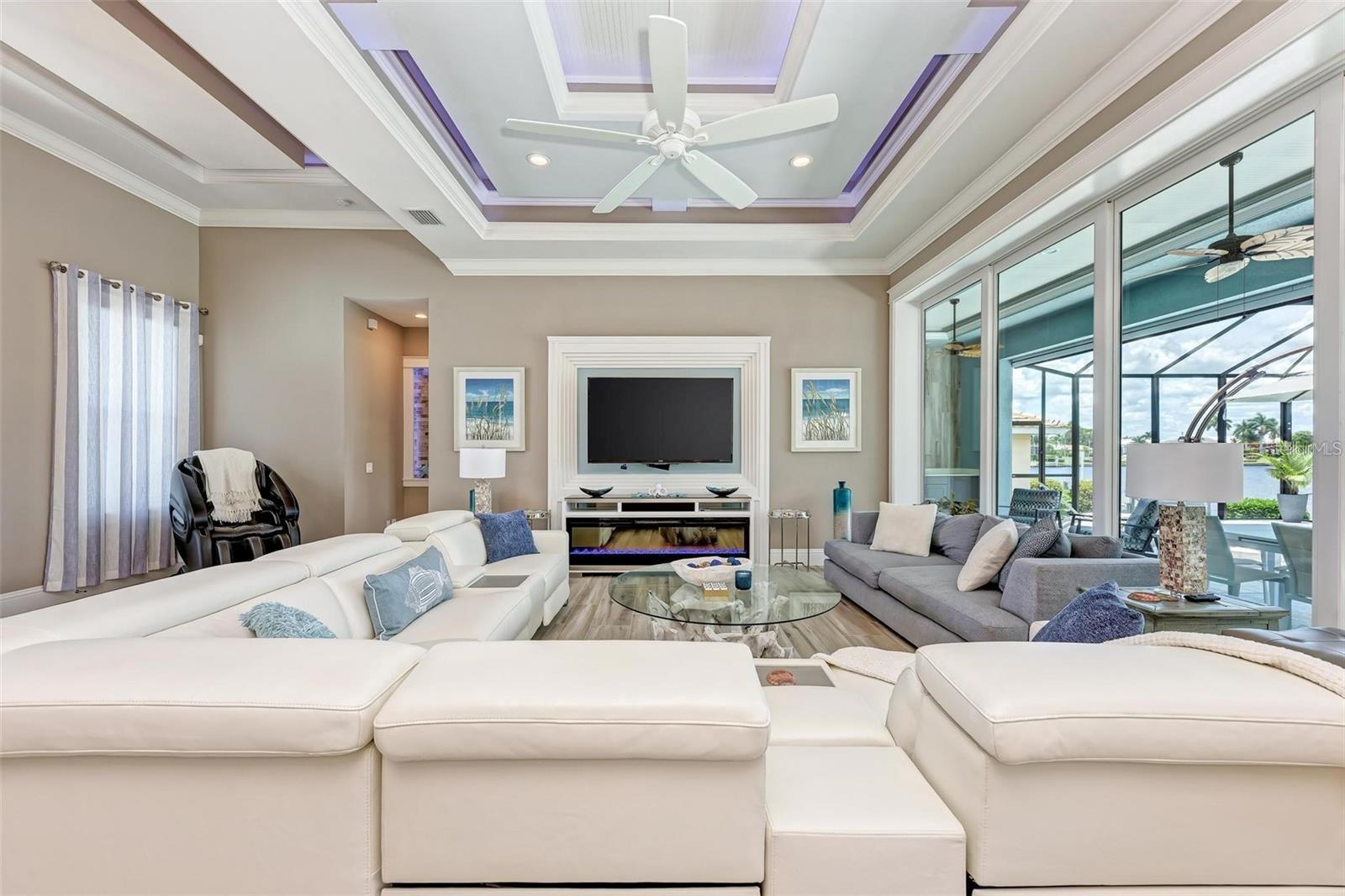 PUNTA GORDA ISLES SEC 14 - Residential