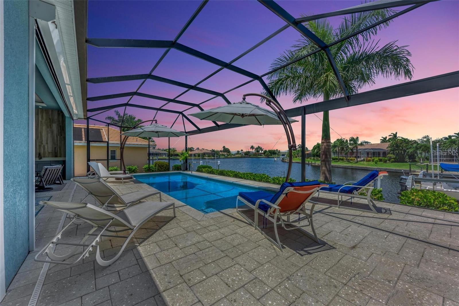 PUNTA GORDA ISLES SEC 14 - Residential