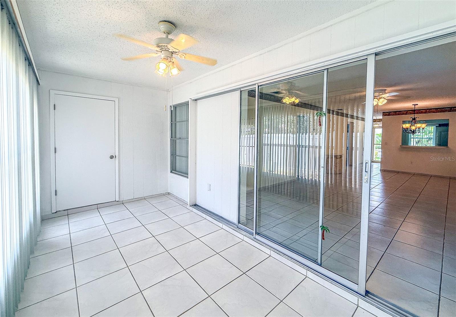 PINEWOOD VILLAGE VIII - Residential Lease