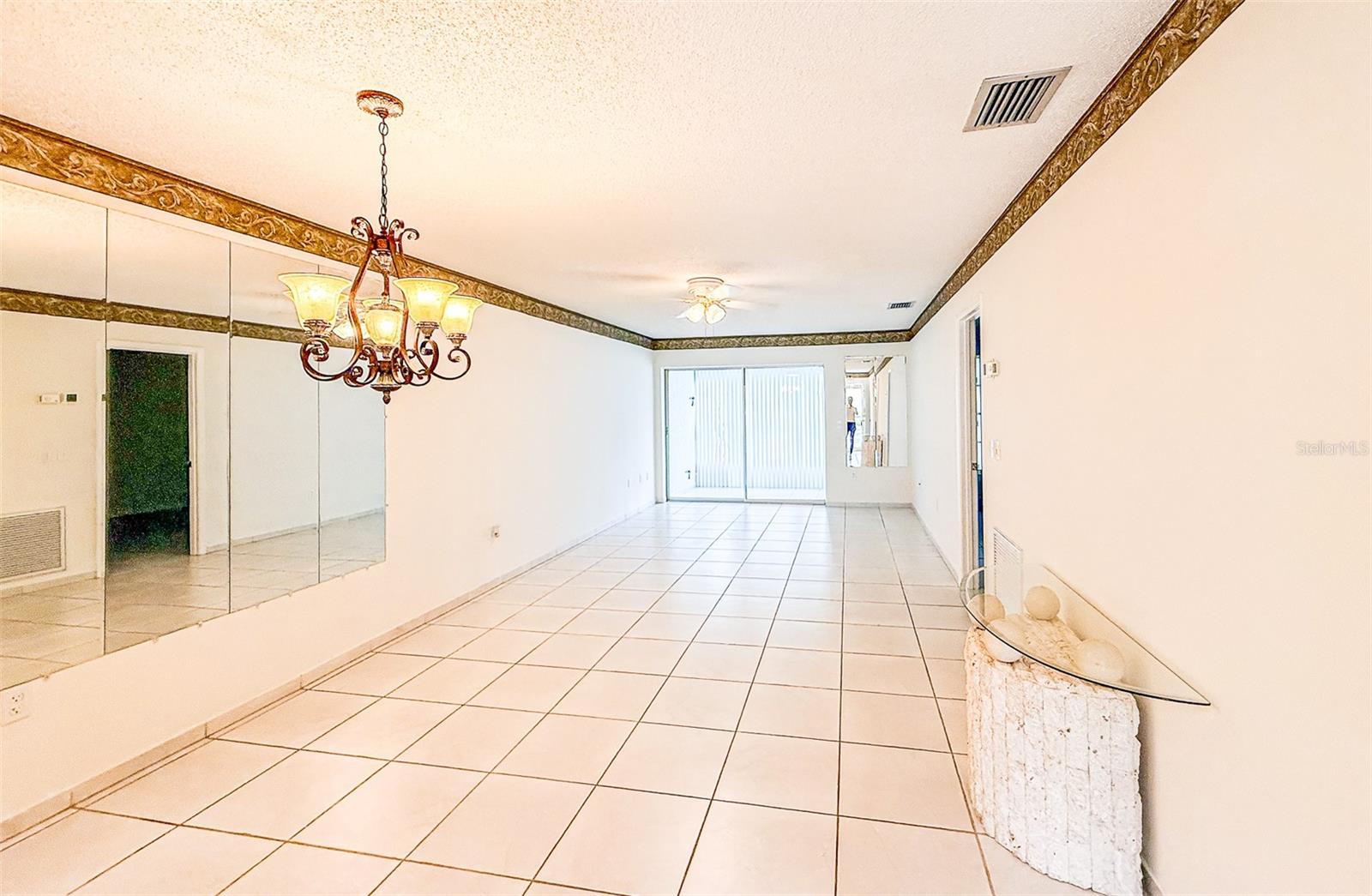 PINEWOOD VILLAGE VIII - Residential Lease