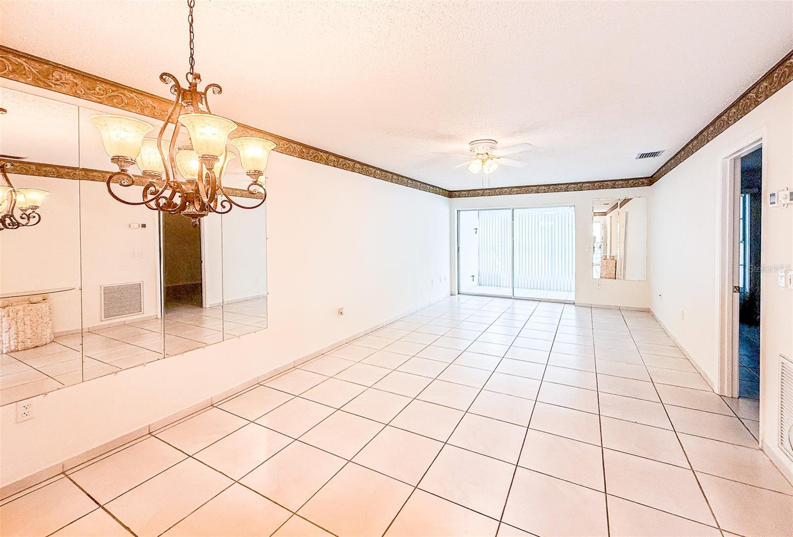 PINEWOOD VILLAGE VIII - Residential Lease