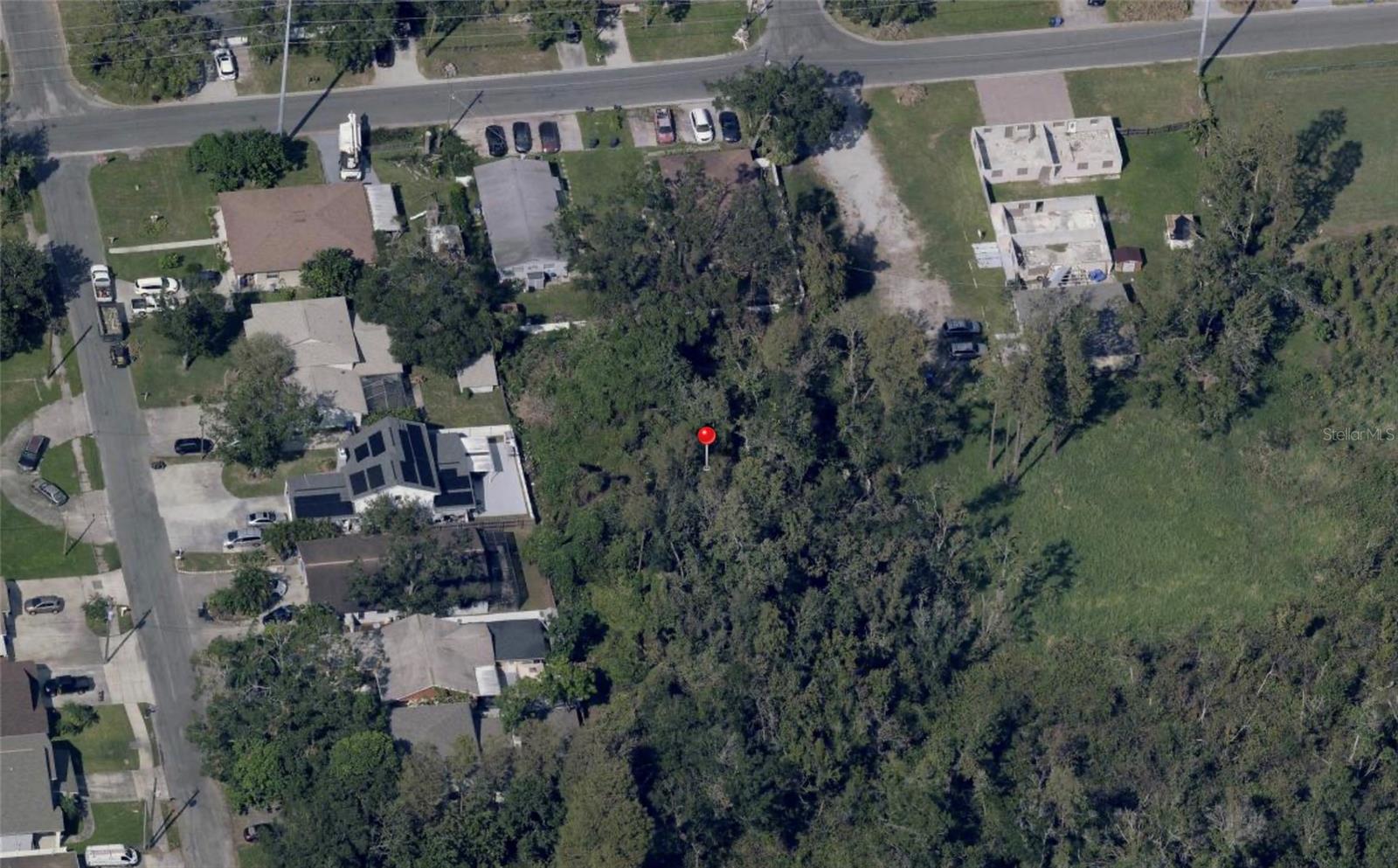 Seize the opportunity to own a rarely available vacant residential lot in the highly desirable Pinecrest Villa neighborhood of Tampa. This prime piece of land spans about 6,100 square feet and is the perfect canvas for building your custom dream home, offering the convenience of city living with the comfort of a thriving community. Located just minutes from Tampa International Airport, Raymond James Stadium, and some of the city’s best shopping and dining destinations, this property puts you at the center of everything Tampa has to offer. Families will love the access to top-rated schools, while professionals and frequent travelers will appreciate the unbeatable convenience. Vacant land in this area is in high demand and rarely hits the market, making this an exceptional investment opportunity. Whether you’re looking to build now or hold as a future asset, this lot provides the perfect foundation for your vision.