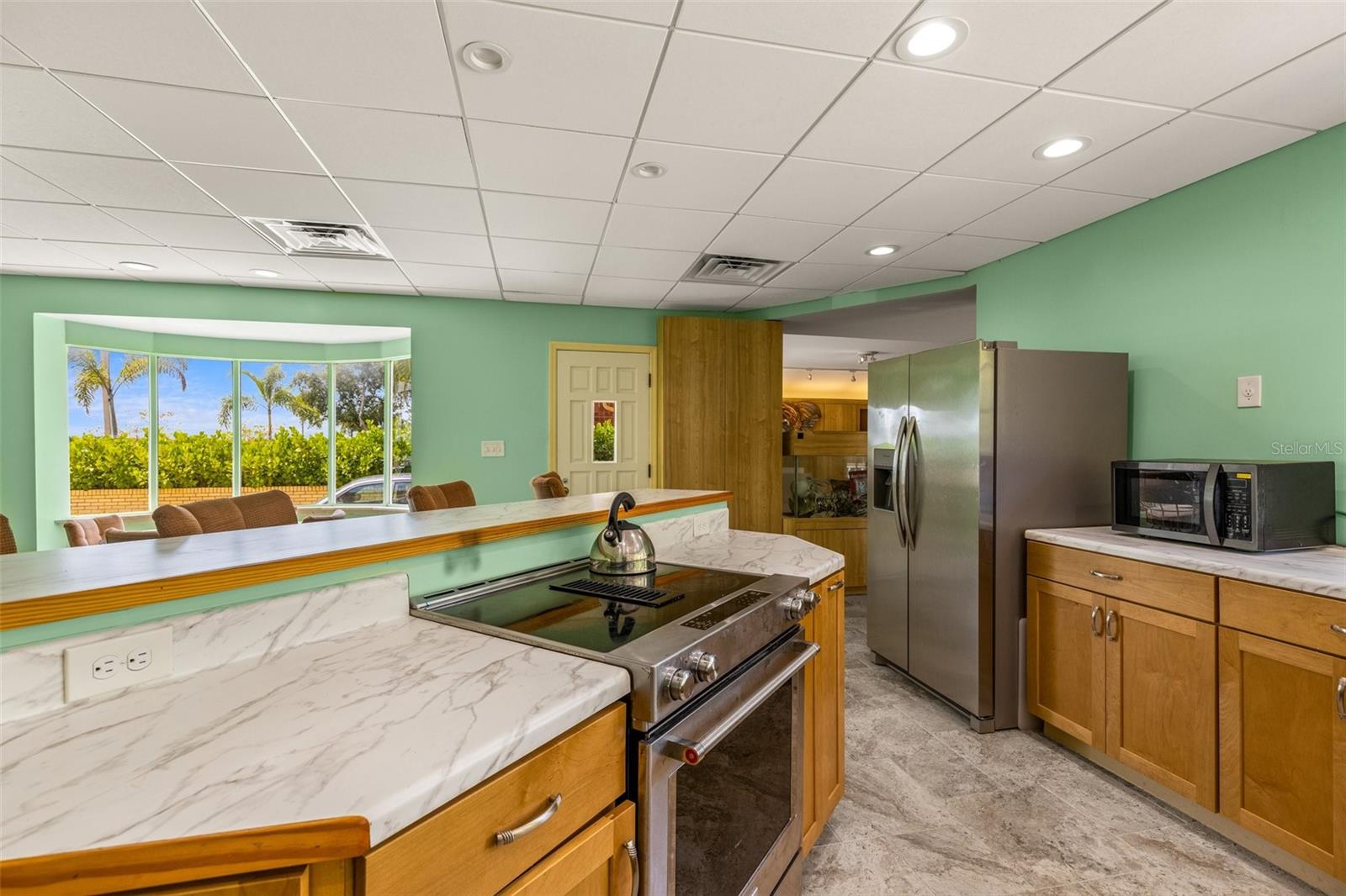 MORRISON GROVE SUB - Residential