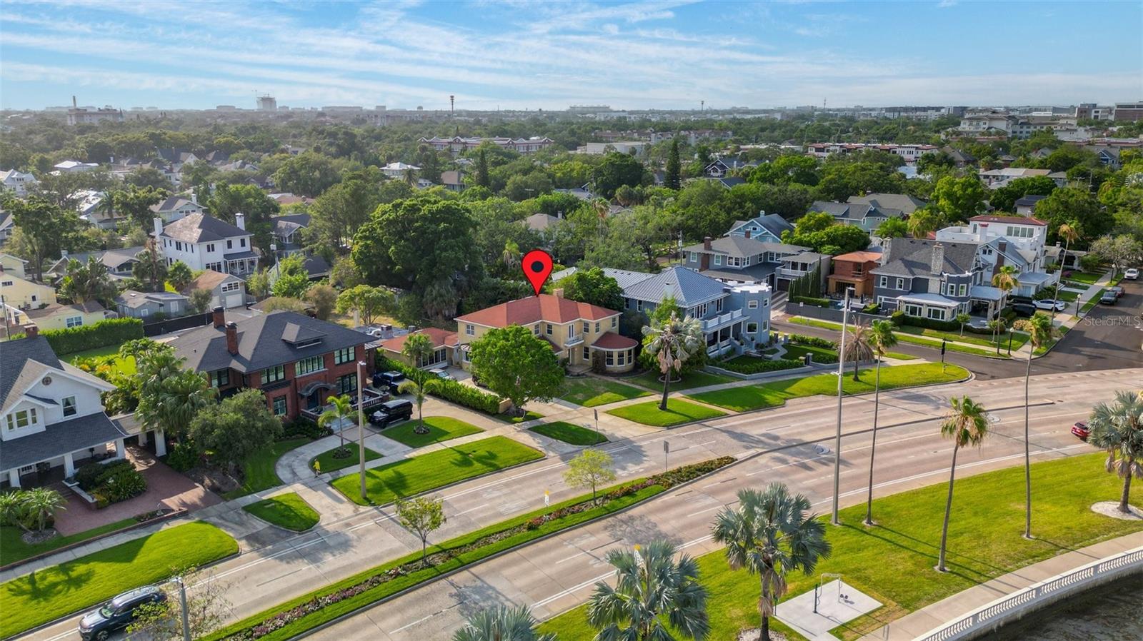 MORRISON GROVE SUB - Residential