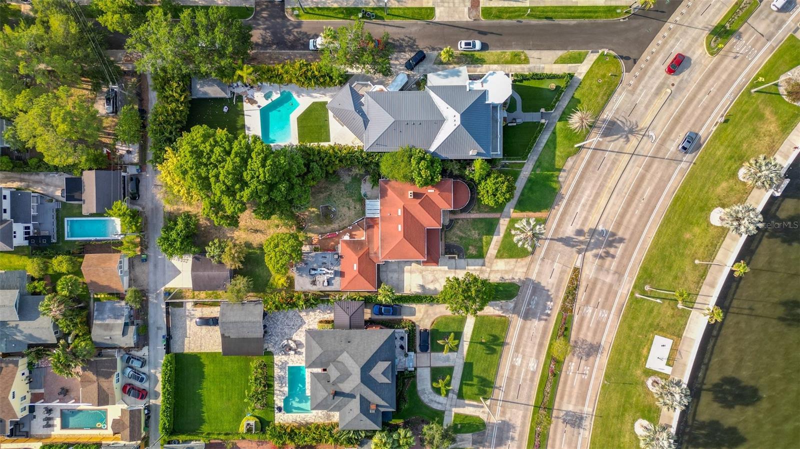 MORRISON GROVE SUB - Residential