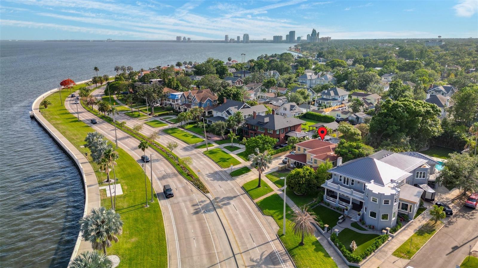 MORRISON GROVE SUB - Residential