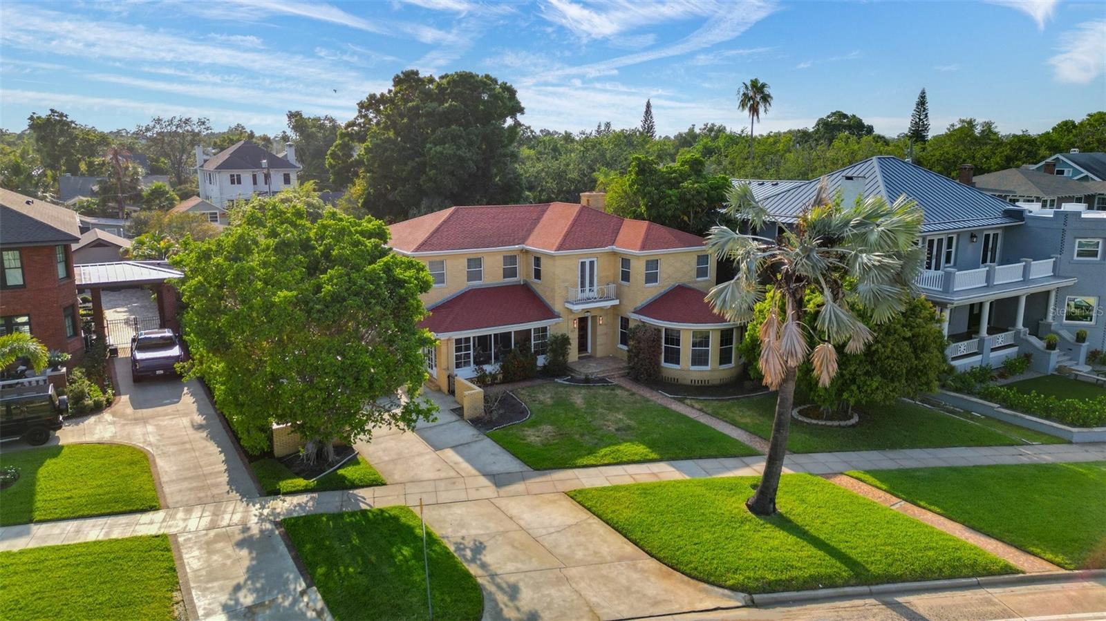 MORRISON GROVE SUB - Residential