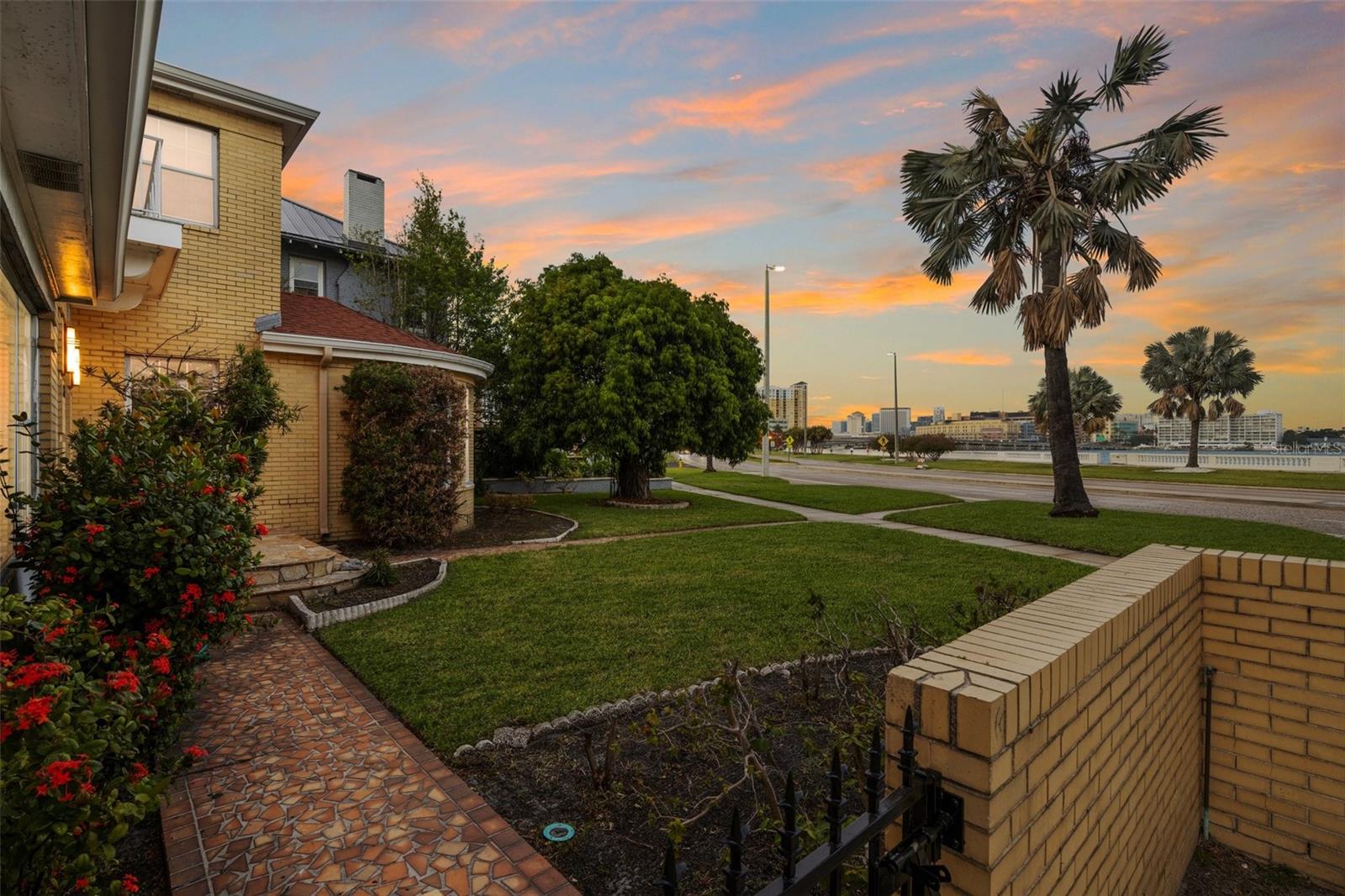 MORRISON GROVE SUB - Residential