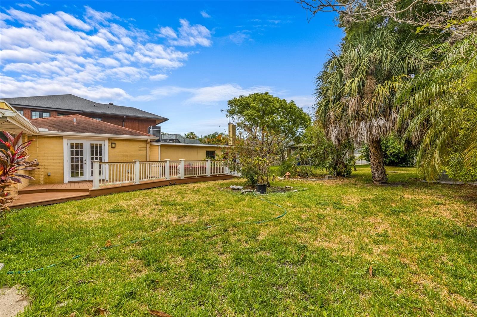 MORRISON GROVE SUB - Residential
