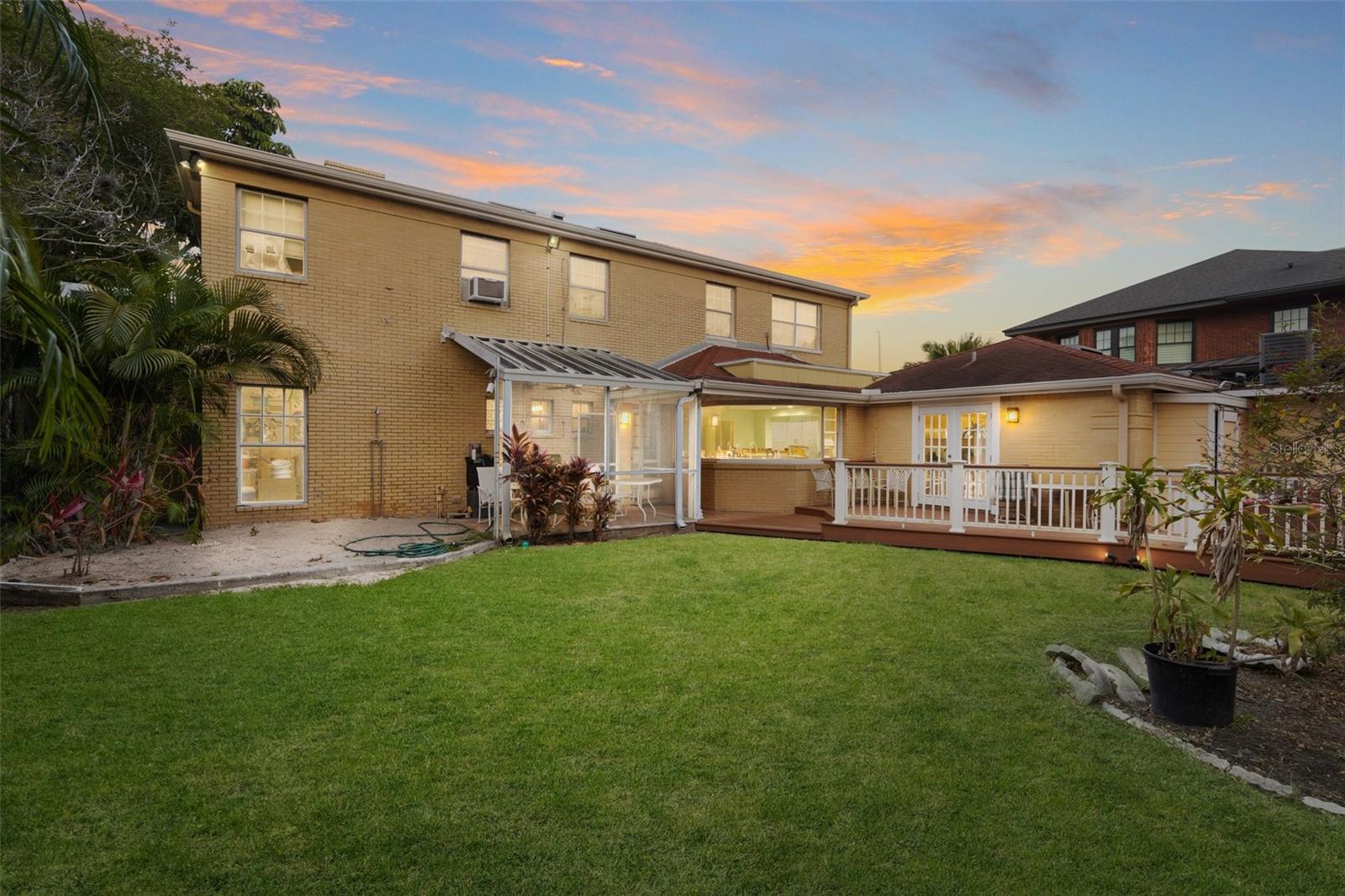 MORRISON GROVE SUB - Residential