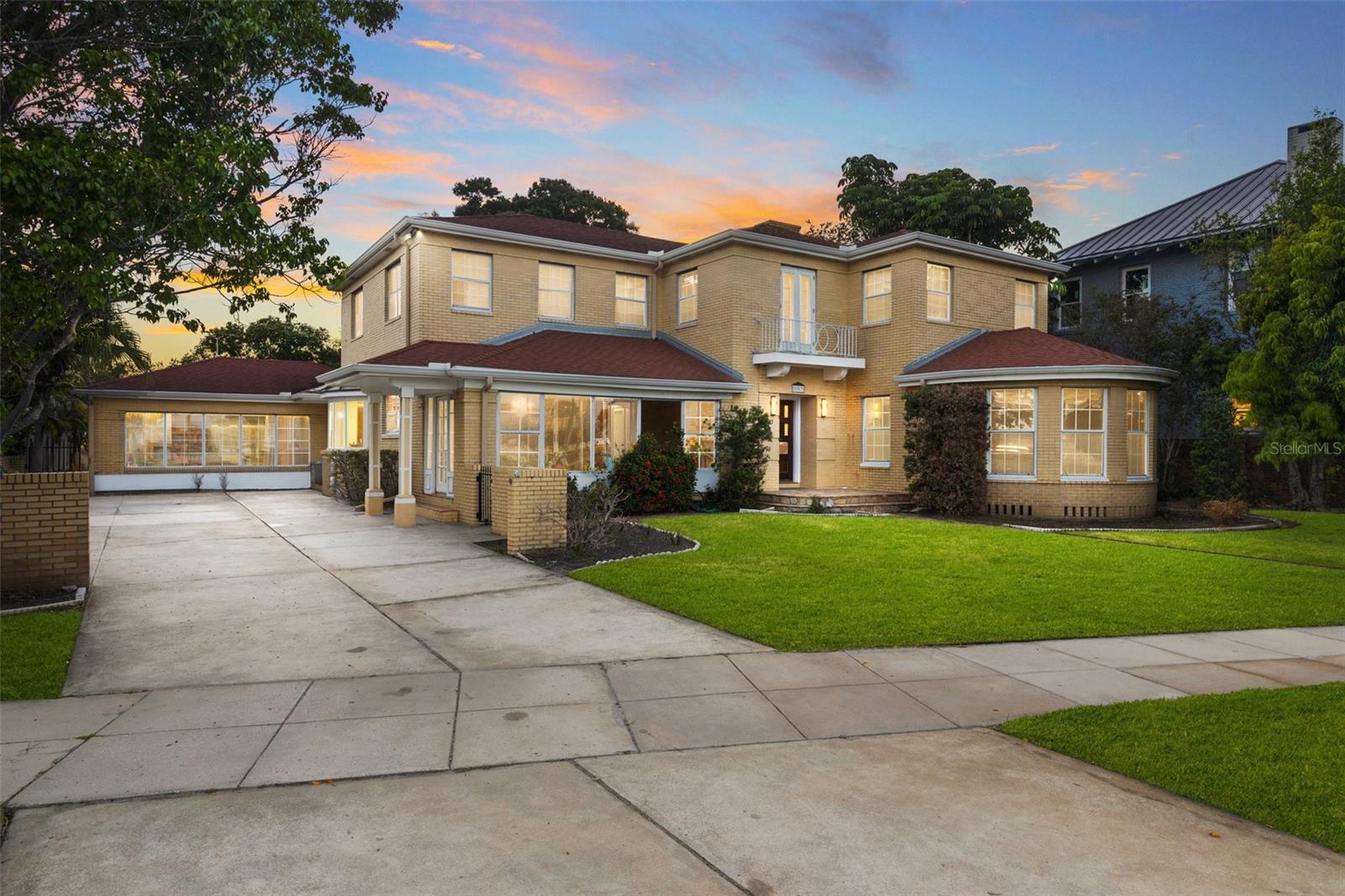 MORRISON GROVE SUB - Residential