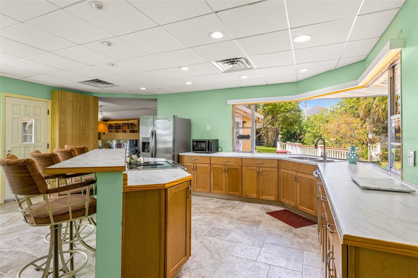 MORRISON GROVE SUB - Residential