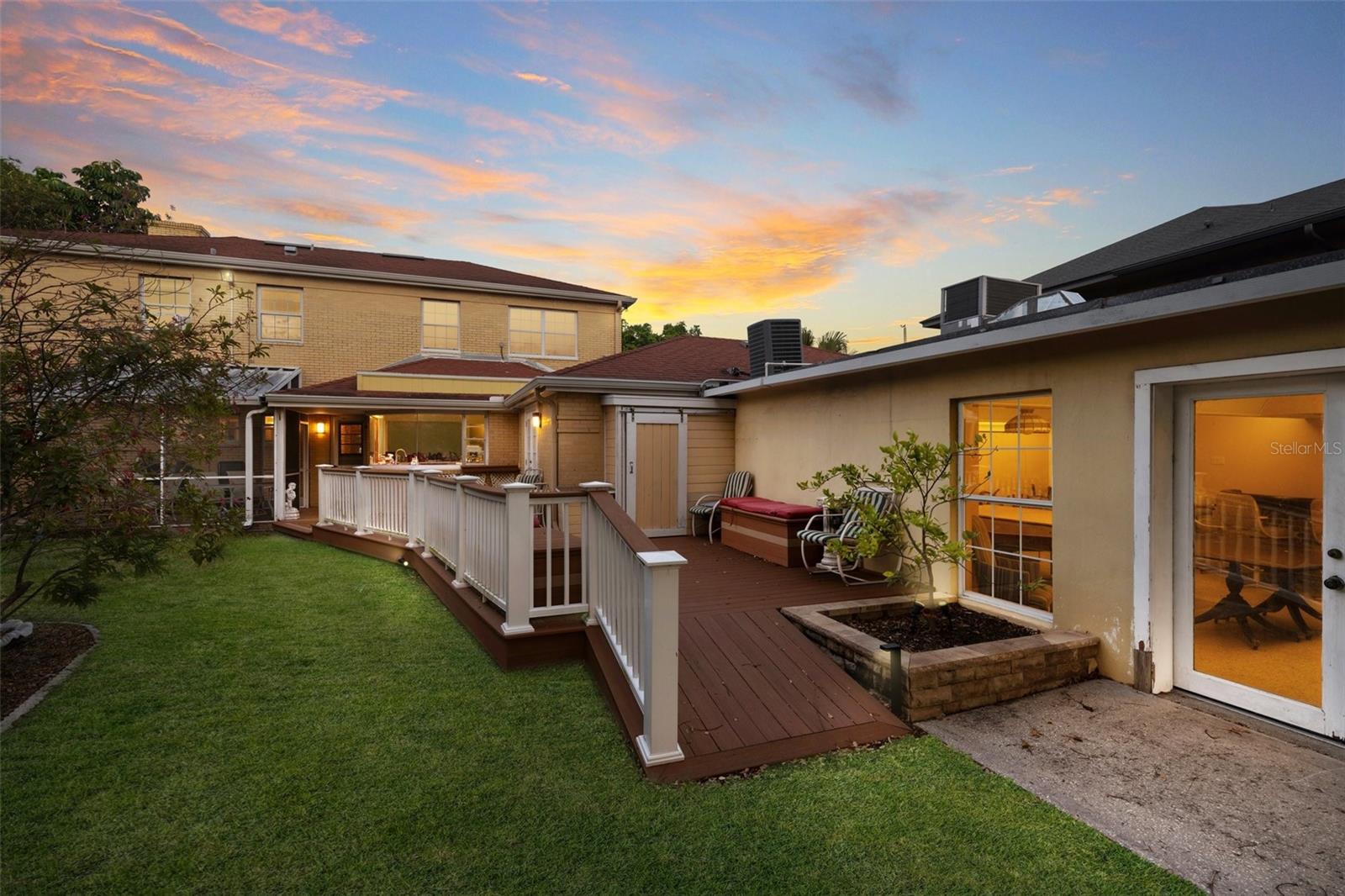 MORRISON GROVE SUB - Residential