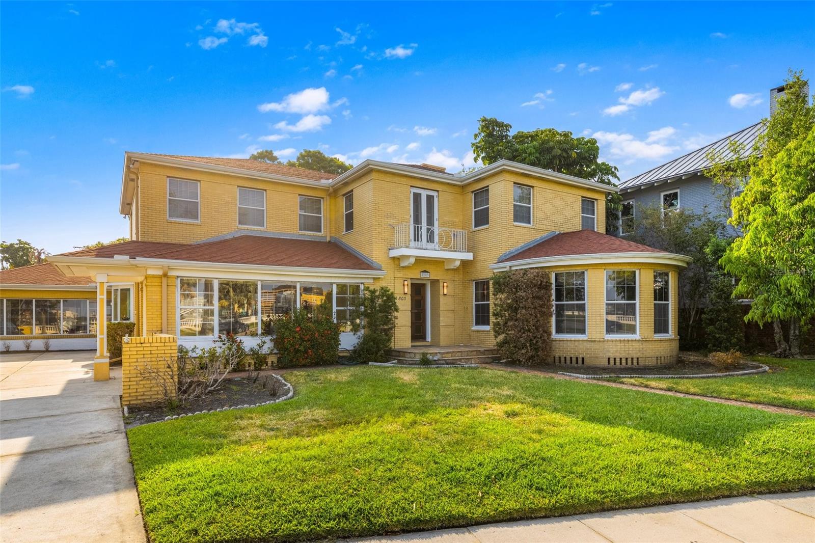 MORRISON GROVE SUB - Residential