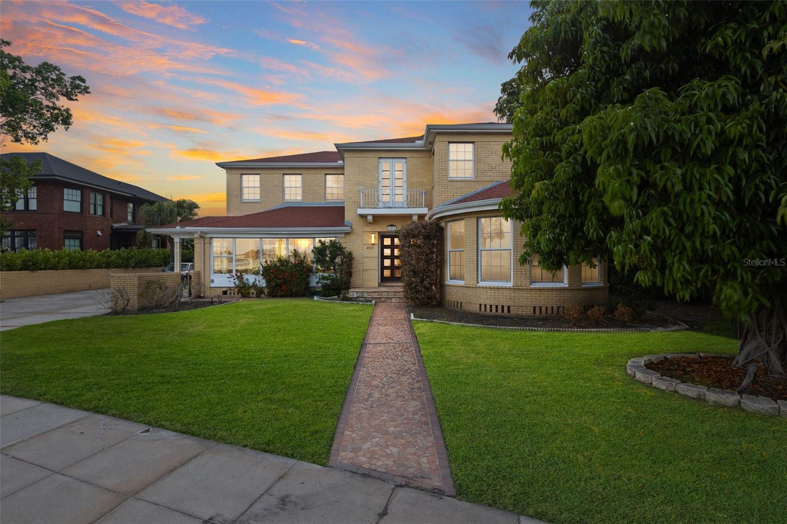 MORRISON GROVE SUB - Residential