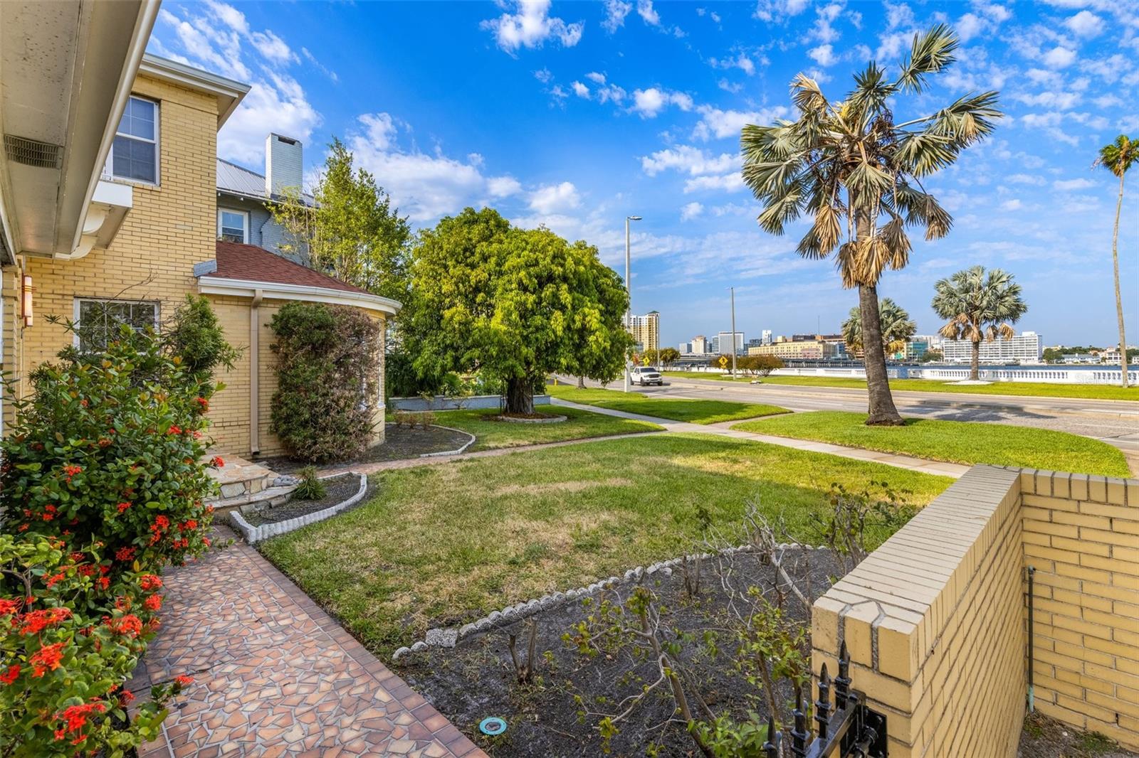 MORRISON GROVE SUB - Residential
