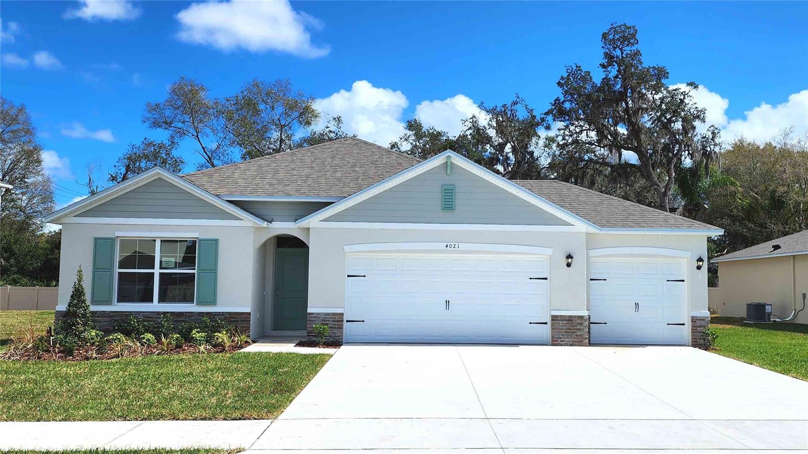 BRADBURY ESTATES - Residential