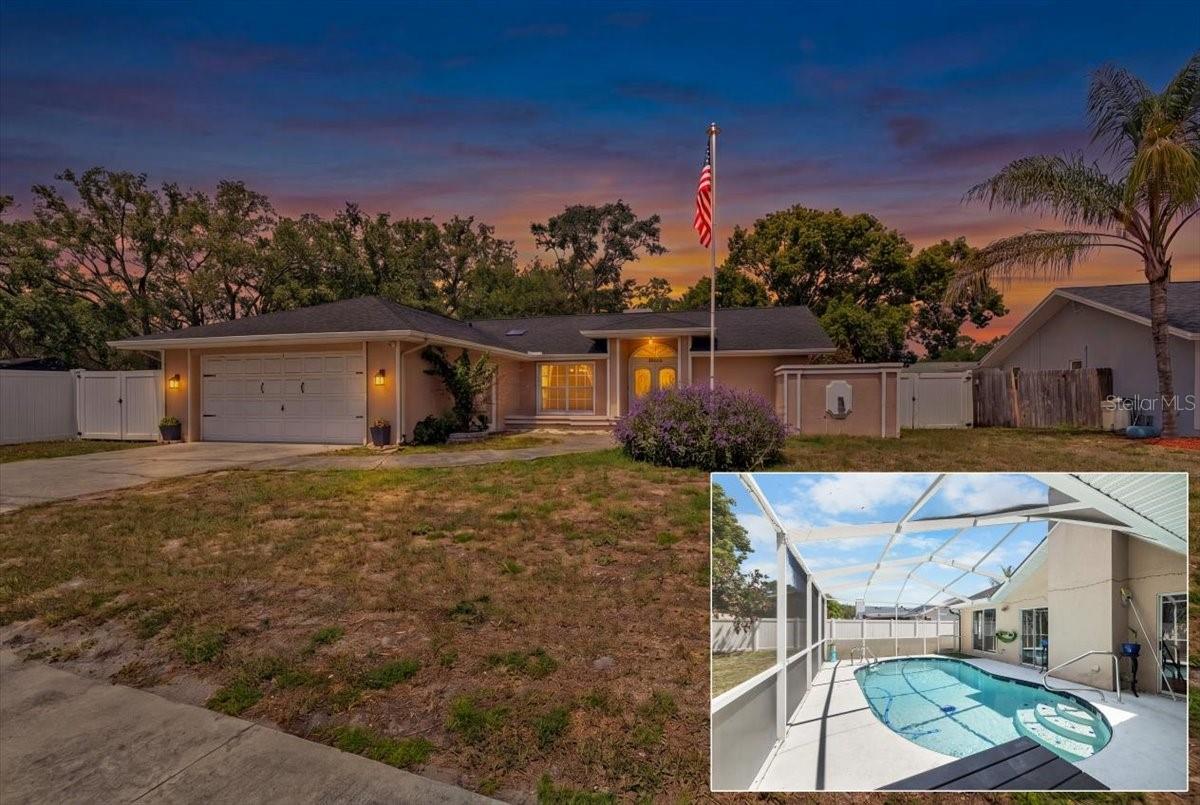 SPRING HILL - Residential