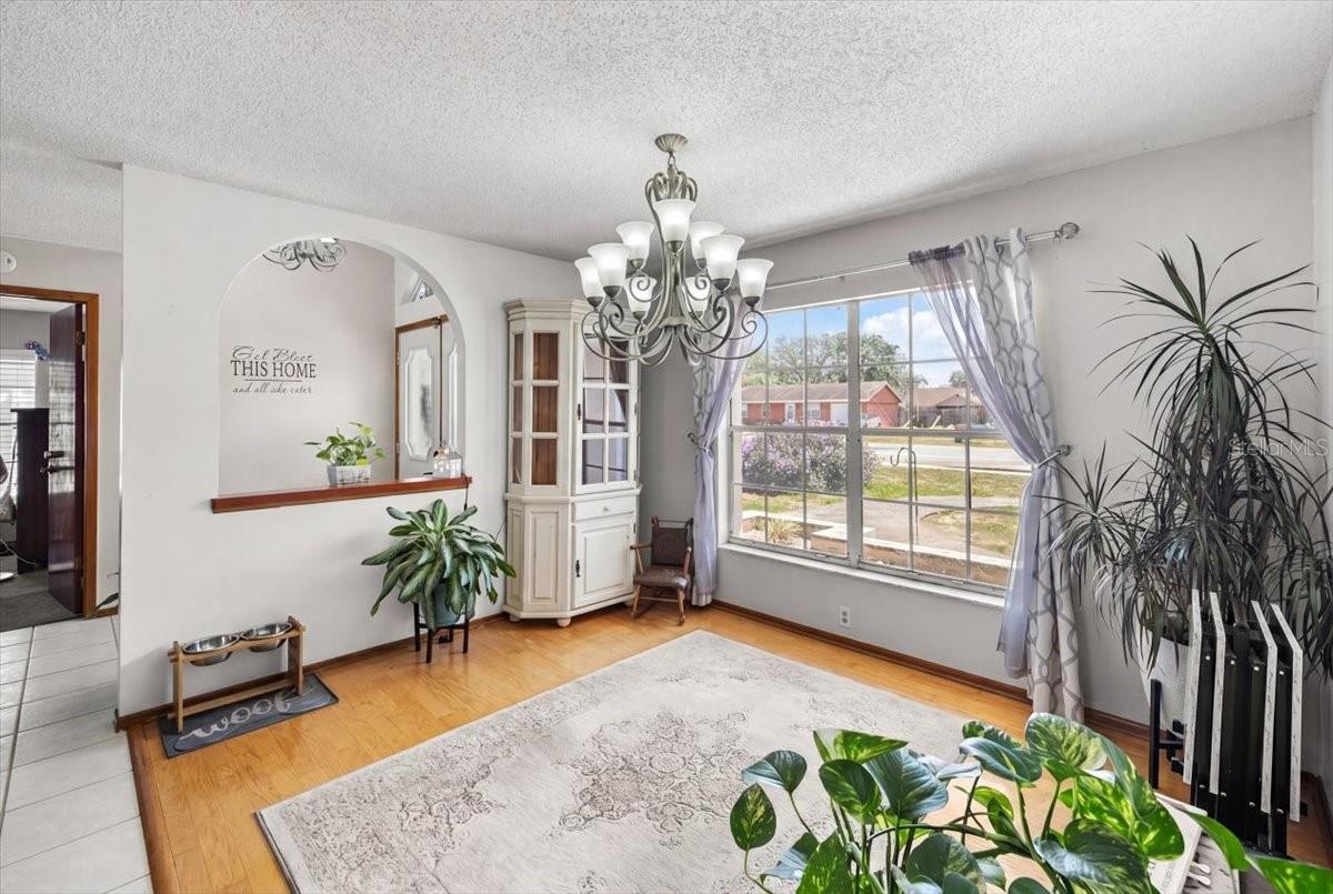SPRING HILL - Residential
