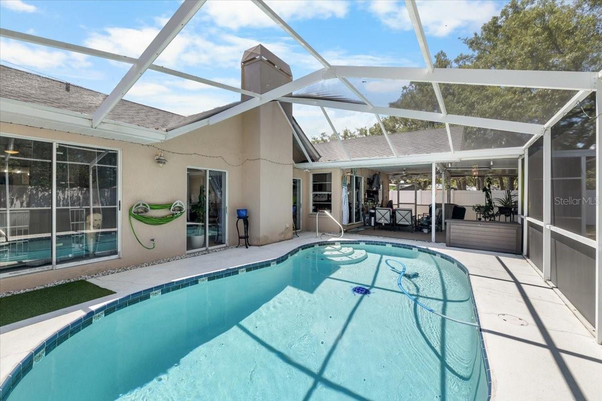 SPRING HILL - Residential