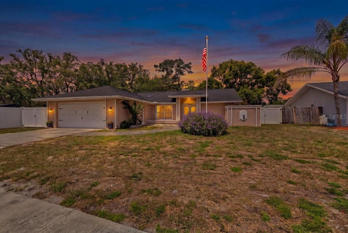 SPRING HILL - Residential