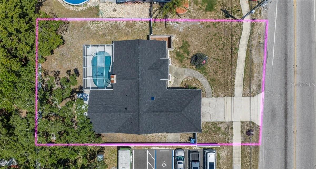 SPRING HILL - Residential