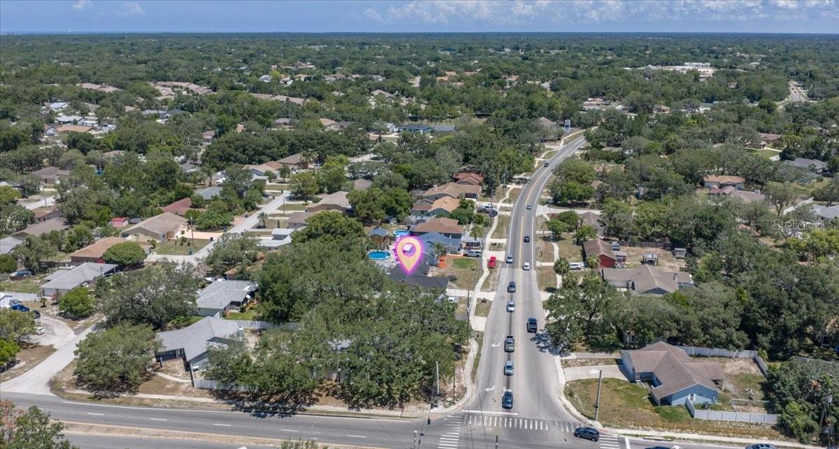 SPRING HILL - Residential